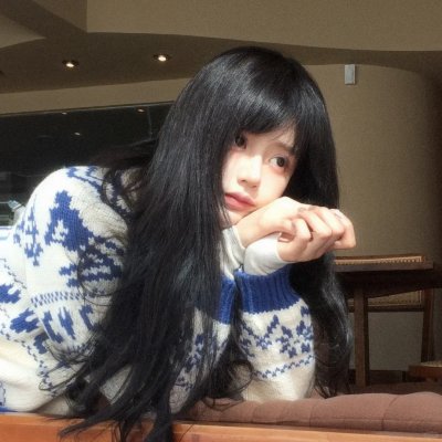 一切顺利的女孩