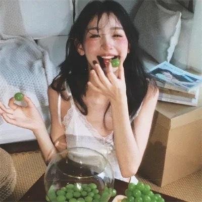小触手