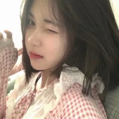 玉女戏夫